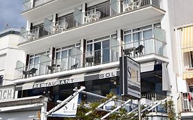 Hotel Ampolla Sol